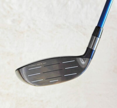 Callaway - ビッグバーサ B21 5W Speeder evolution for CW Callaway Fairway BIG BERTHA B21 5W Speeder EVOLUTION for CW