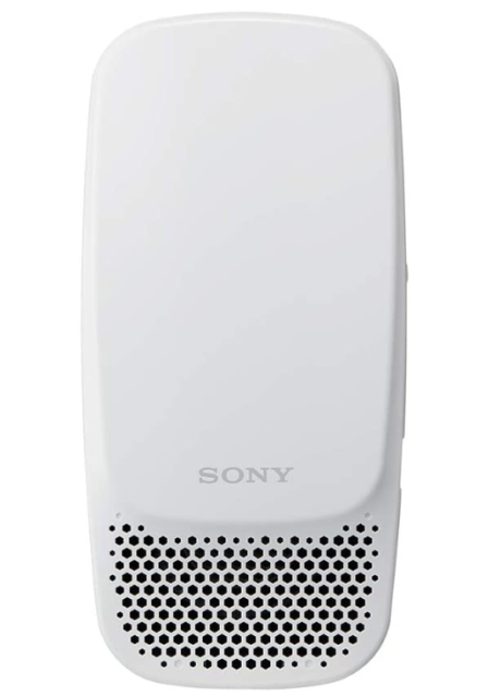 Sony Reon Pocket Shirt Air Conditioner 
