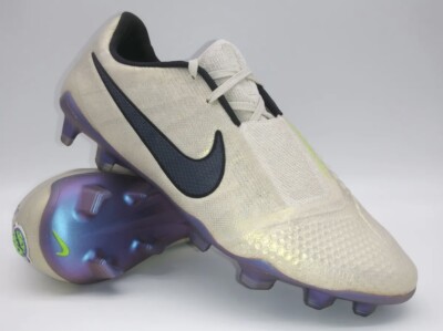 NIKE PHANTOM VENOM ELITE FG SOCCER CLEATS SIZE USA MEXICO BARCELONA  AMERICA