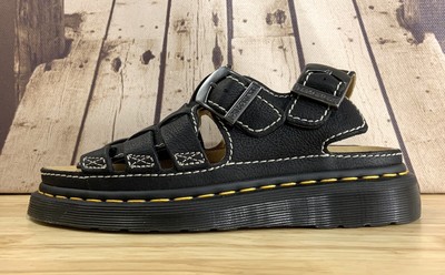 dr martens 8092 fisherman sandal