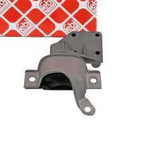 febi 32283 Motorlager Motorhalter FüR Fiat Punto (188) 1.2 60/80 Rechts 46528853