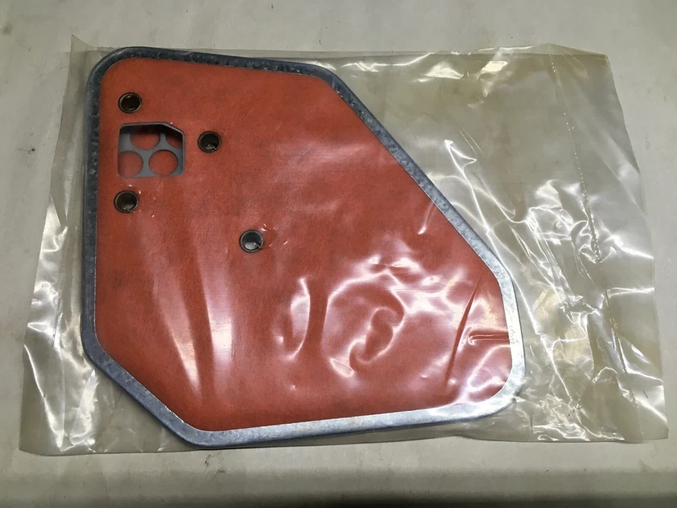 Kit de filtro de transmisión TRW 47K-117 Foto 4 de 4