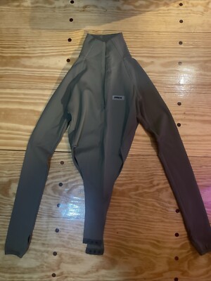 Prix Workshop Knight Bodysuit Green | eBay Prix Workshop Knight Bodysuit Green | eBay