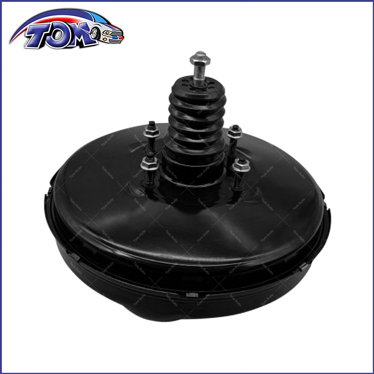 Power Brake Booster fits 2006-2009 Ford Fusion Lincoln Zephyr MKZ
