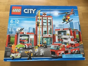 lego 60110
