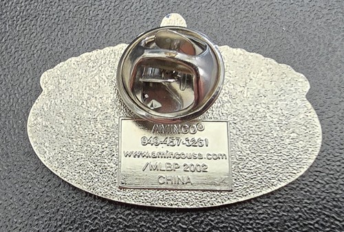 Baseball Collectible Lapel Pins You Choose All Star Game World Series More - Picture 7 of 9