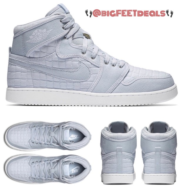 jordan one ko