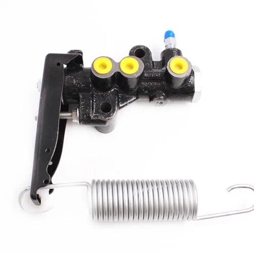 MB618321 Load Sensing Valve Brake Compensator For Mitsubishi L200 Triton 86-07, - Picture 4 of 7
