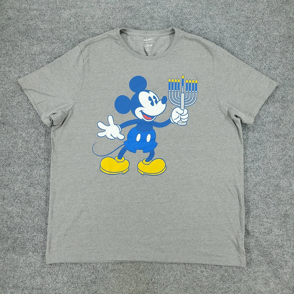Old navy disney shirts hot sale