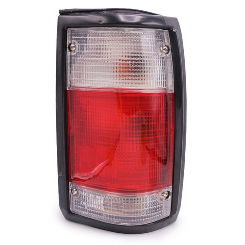 Rear Tail Light Lamp Clear RIGHT For 86-93 Mazda Magnum B2000 B2200 Rear Tail Light Lamp Clear RIGHT For 86-93 Mazda Magnum B2000 B2200