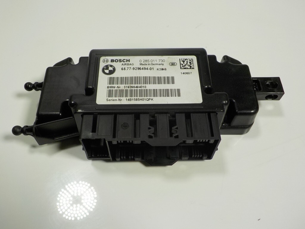 65779296494 ELECTRONIC MODULE FOR BMW SERIE 3 TOURING F31 2.0  