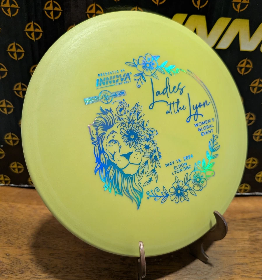 Innova DX Mirage. 175g.🌴🥏🌴 - Image 2 of 4