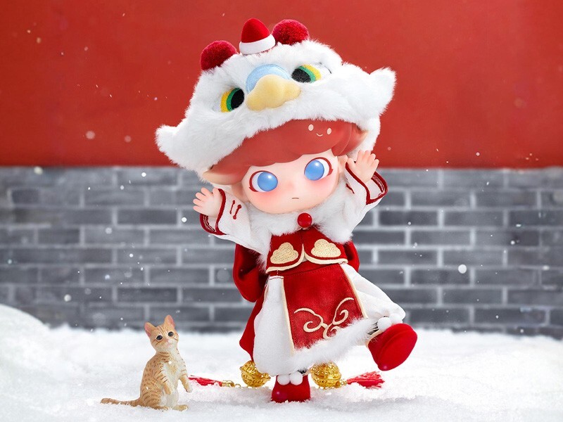 popmart dimoo bob nanci aamy フィギュア DIMOO Candy Limited Figure – TOYSEZ