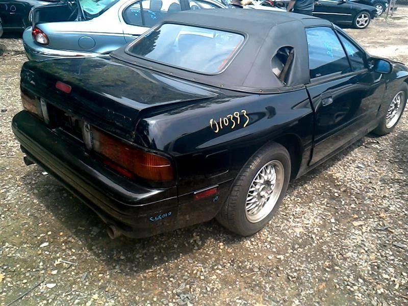 Medidor de flujo de aire sin turbo compatible con 89-91 MAZDA RX7 7705 Foto 4 de 4