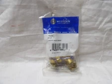 Western Enterprises Valve Brass Body #217