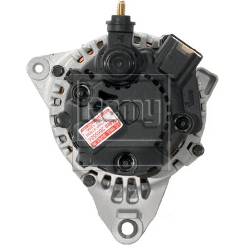 Alternador compatible con Kia Sportage REMY 2005-2010 Foto 3 de 4