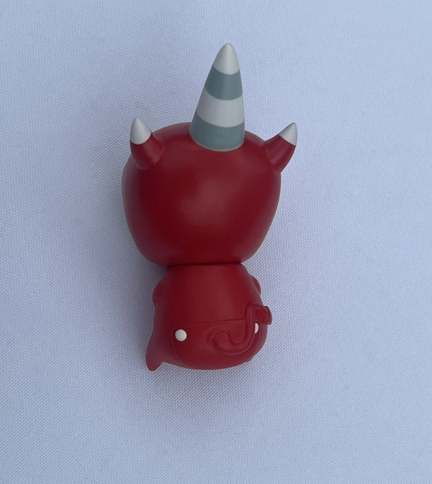 MindStyle Kathie Olivias The Scavengers Dexter Serie 1 en caja Foto 3 de 4