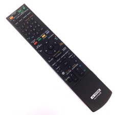New Replacement Remote Control RM-ADP029 For SONY AV System Free Shipping