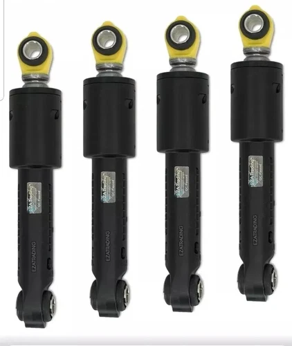 OEM SUSPA DC66-00470A Washer Shock Absorber For Samsung Washers - 4 Pack