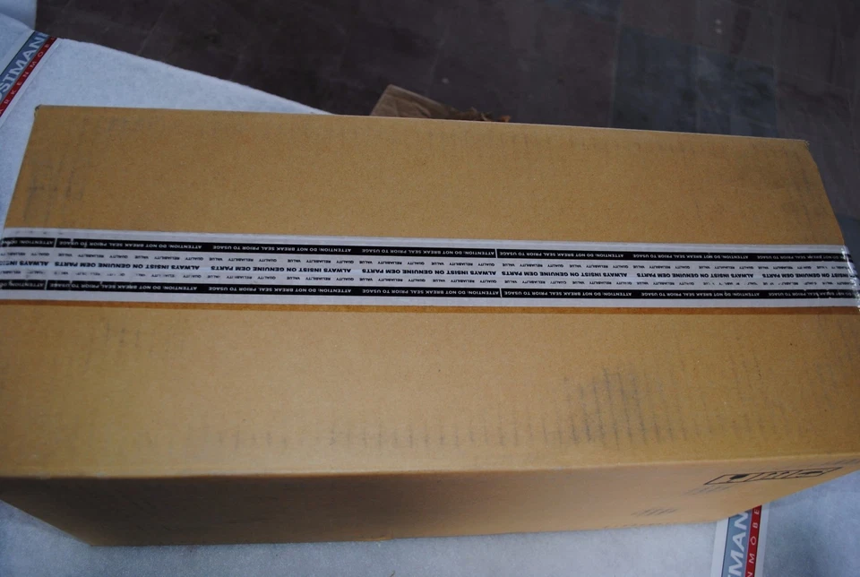 ORGINIAL LEXMARK FUSERKIT 12G4185  - Bild 4 von 4