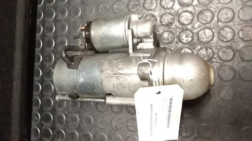 Moteur D'Arrêt 55183906 Fiat Croma (2T) (04/05>10/07<) Pièce D'Occasion - Photo 3/4