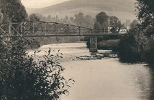 19/212 AK RENGERSDORF NEISSE WEIßKOPPE KREIS GLATZ - DRUCK FRIEDEBERG 