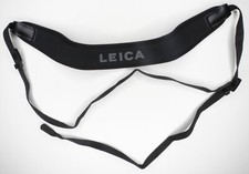 Leica 42146 Neoprene Neck Strap For Camera / Binoculars