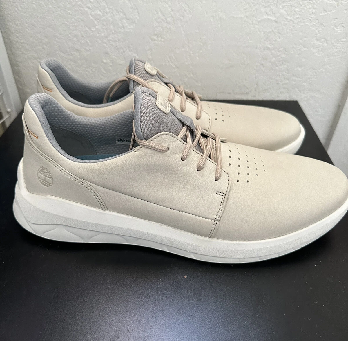 Timberland clearance bradstreet beige