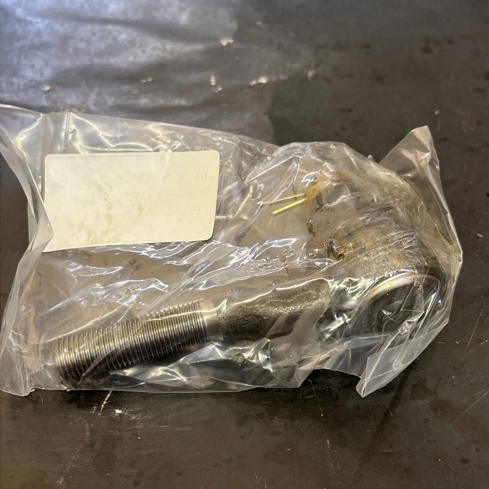 🔥🔥🔥End de varilla de amarre de dirección Moog ES2194R🔥🔥🔥 Foto 2 de 4