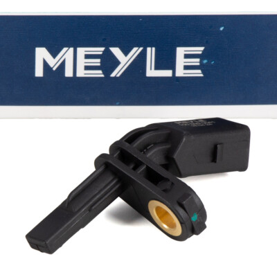 MEYLE ABS Sensor Raddrehzahl für VW GOLF 5 6 7 AUDI A3 8P 8V links WHT003857D