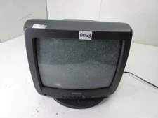 Orion TV1318 13" CRT Vintage Retro Gaming TV