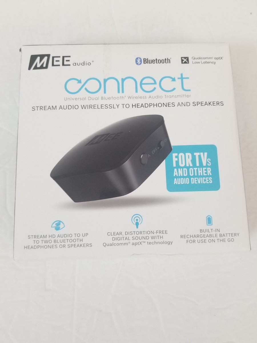 Connect Hub Mee Audio Connect Review MEE Audio Connect Hub
