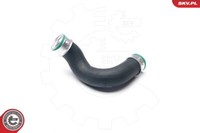 SKV Germany 24SKV001 Ladeluftschlauch FüR VW Audi Seat Skoda