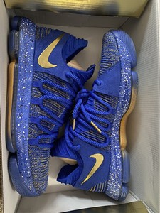 kd 10 size 14