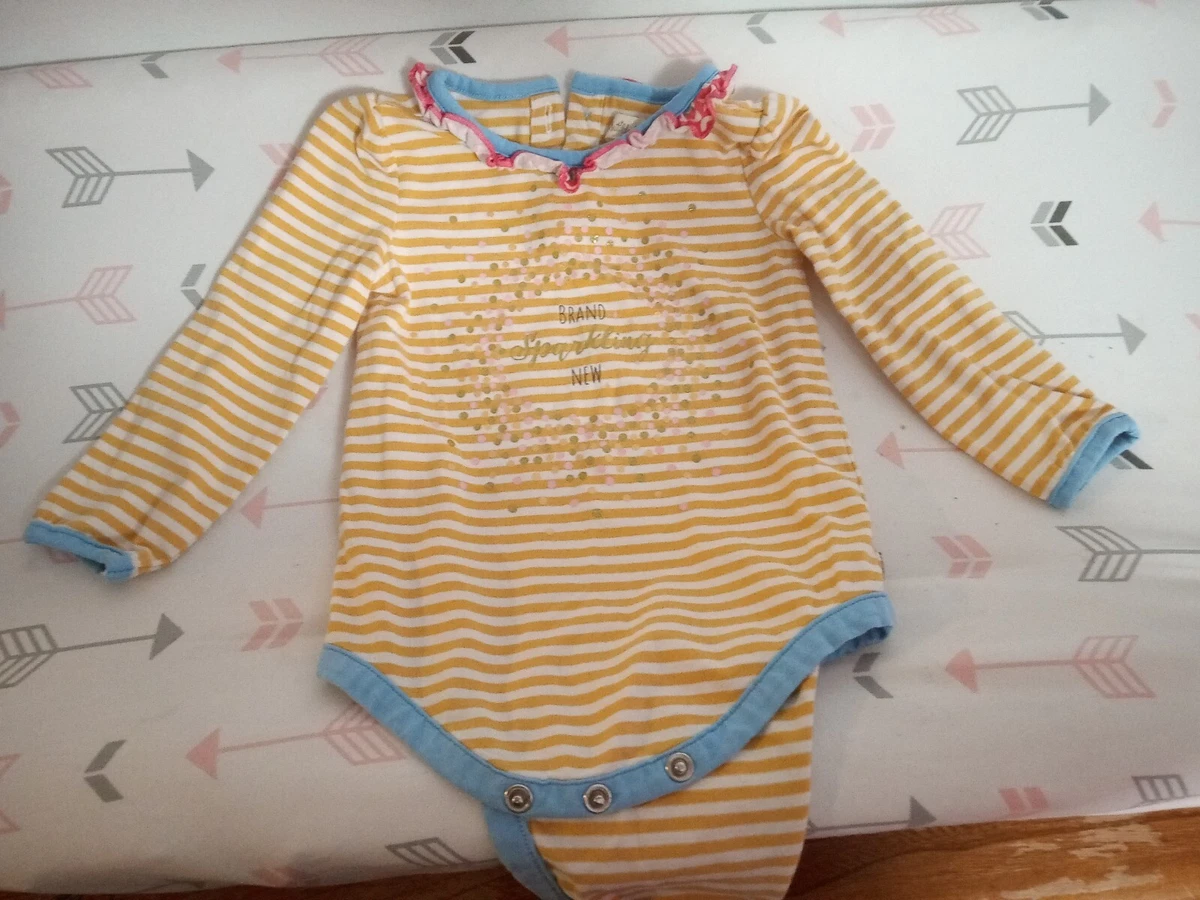 Ebay baby girl hot sale clothes 12 18 months