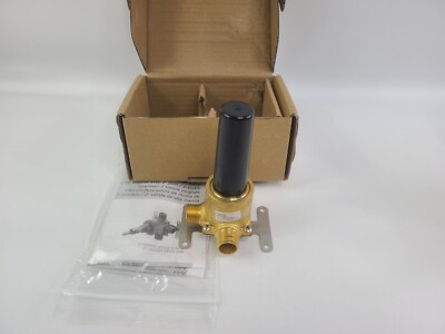 Danze Gerber D130505BT Valve - New - Single Handle 3 Port 2 Outlet Diverter