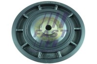 FT45591 Fast Riemenscheibe, Kurbelwelle FüR ,Nissan,Opel,Renault,Vauxhall