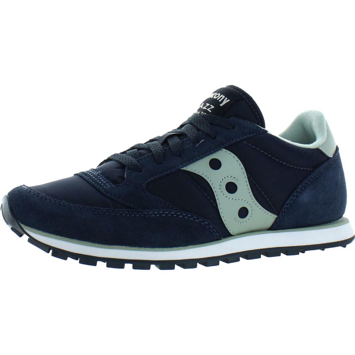 saucony jazz low pro heel drop