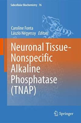 Neuronal Tissue-Nonspecific Alkaline Phosphatase (TNAP): 76 (New)