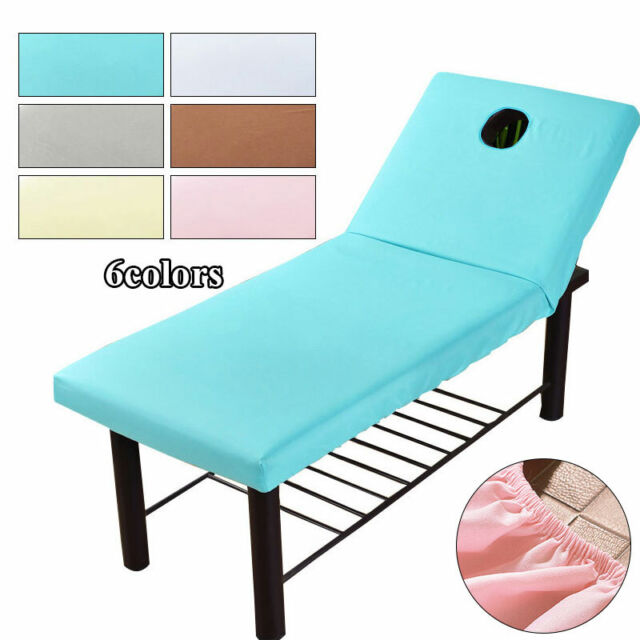 Abdeckung für Schönheit Massage Elastisch Spa Bett Tisch Salon Sofa Schutz