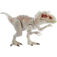 zoomer indominus rex target