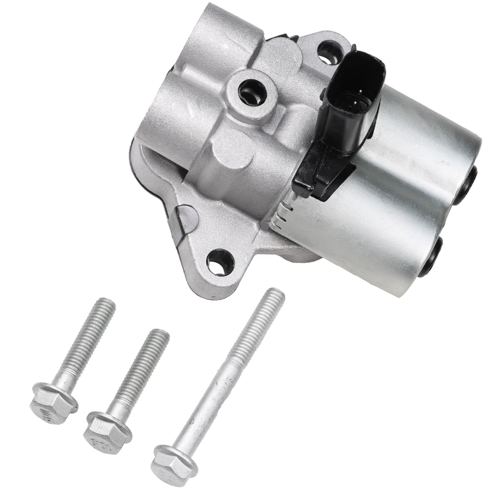 19419980 VVT Oil Control Valve For 2014-2015 Chevrolet Malibu Impala 2.5L New Foto 2 de 4