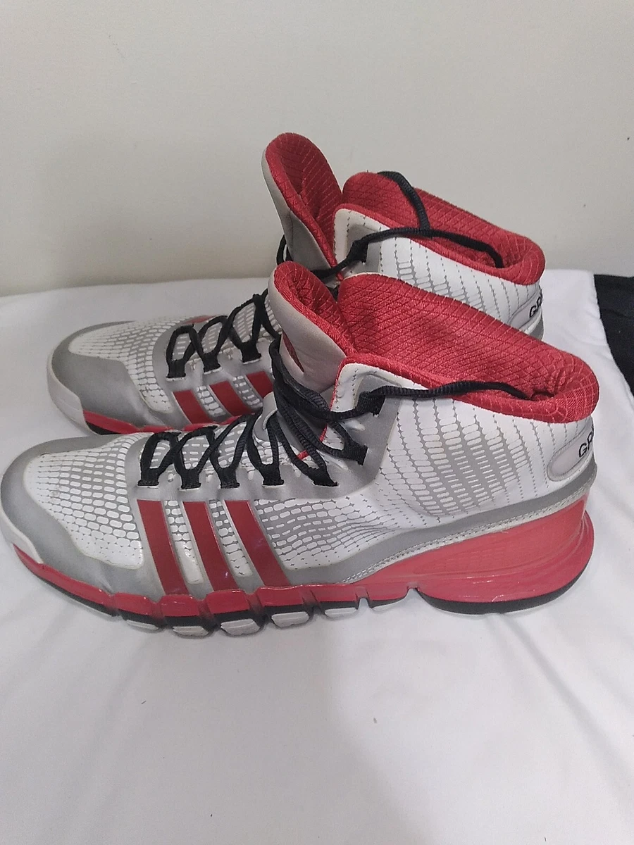 Adidas crazy on sale fast 2013
