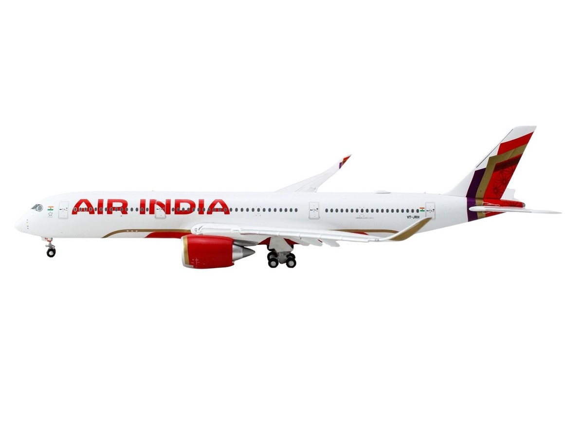 その他 Gemini Jets Qatar Airbus A350-900 1/400 Gemini Jets 1:400 Qatar Airways A350-900XWB Unboxing and