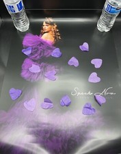 IN HAND Official Taylor Swift Speak Now Fans First Poster Lithograph 18x24"