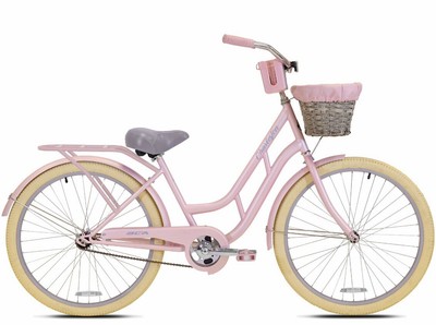26 women's bca charleston cruiser
