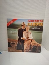 Dakota Laserdisc,1945 CLASSIC WESTERN