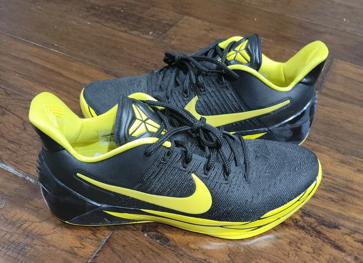 Nike kobe ad sales hunter camo