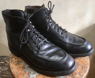 Itshide boots Polo ralph lauren mens boots size 10 made in England