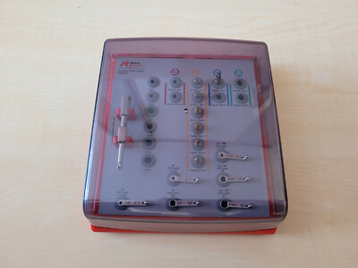 Nobel Biocare Guided Drill Guide Implantatsystem 